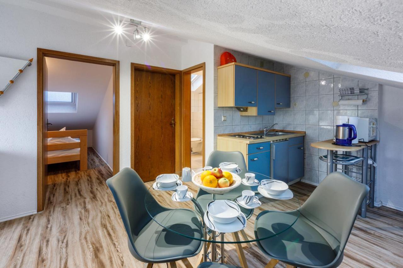 Apartamento Anita *