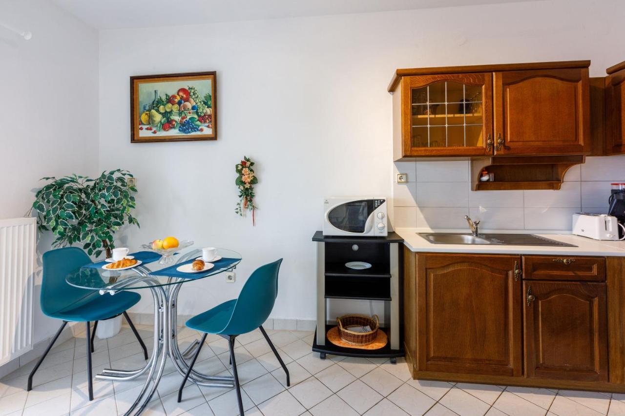 Apartamento Anita *