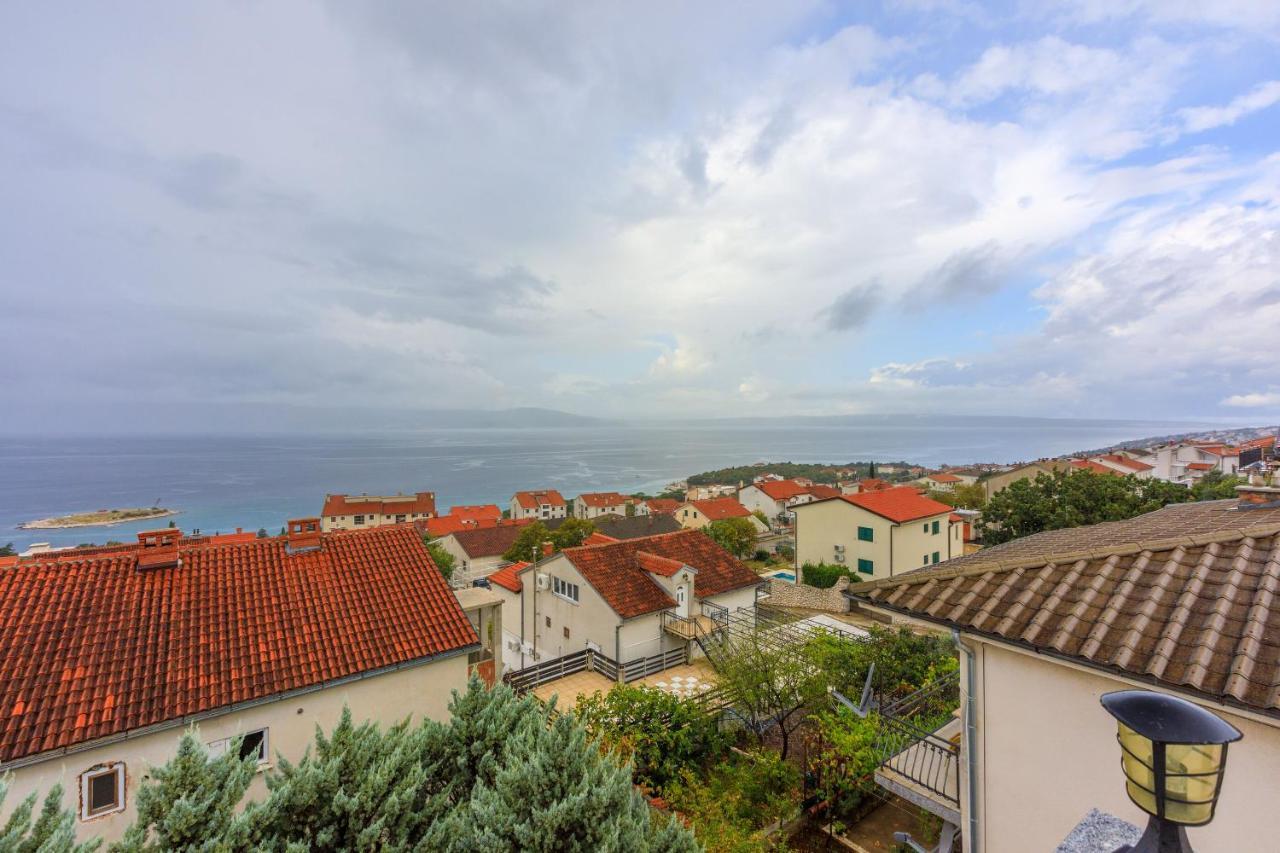 Apartamento Anita Novi Vinodolski