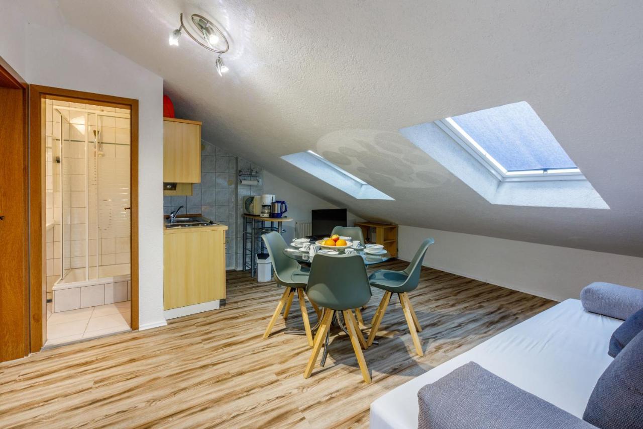 Anita Apartment
