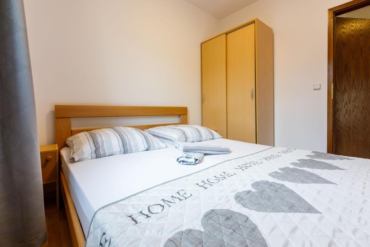 Anita Apartment Novi Vinodolski