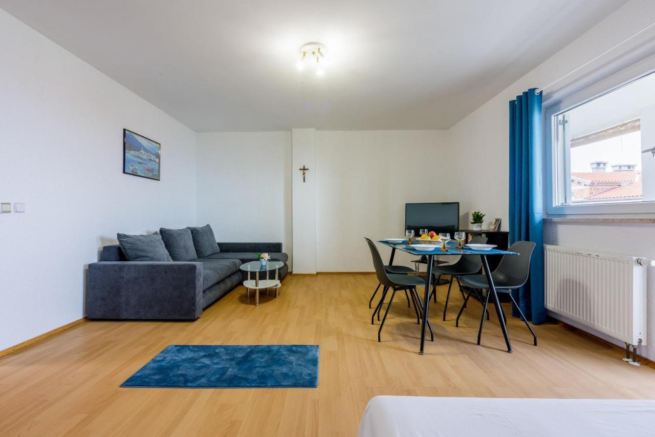 Apartment Anita Novi Vinodolski