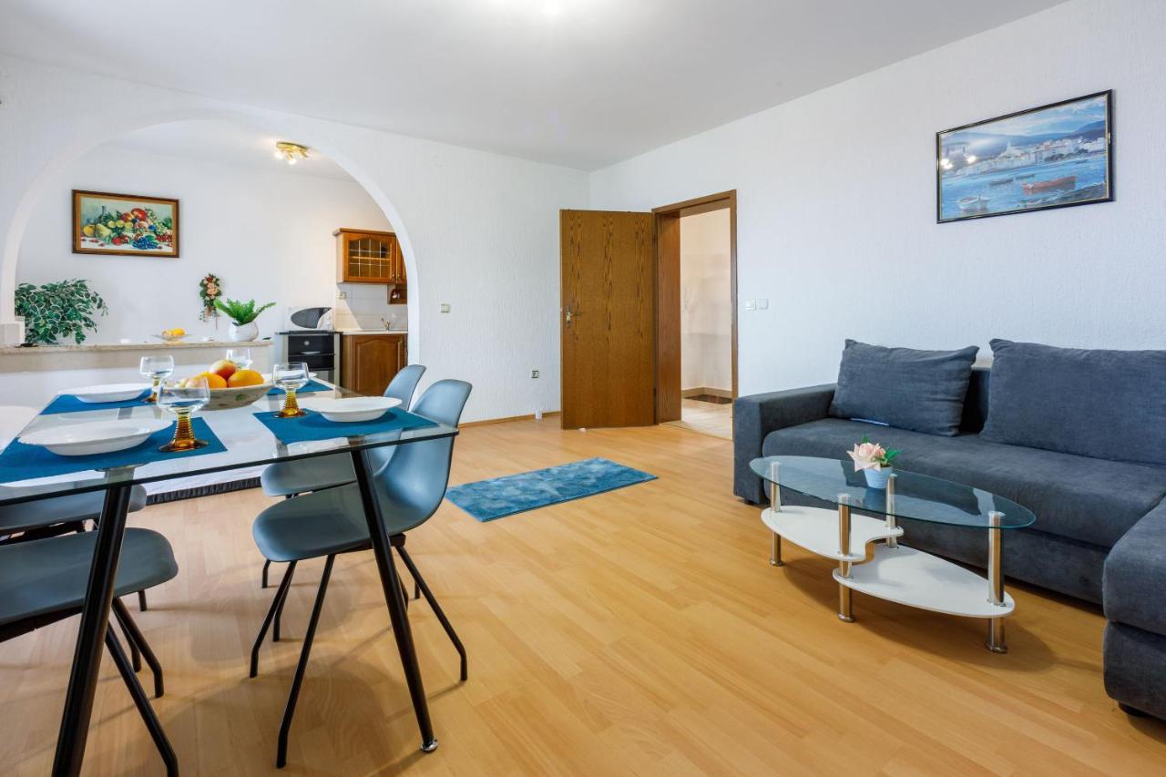 Anita Apartment *